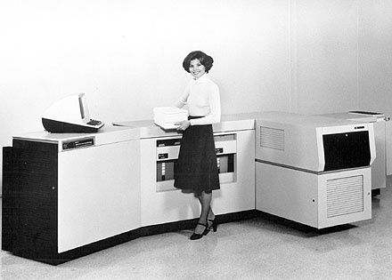 xerox paper old vintage retro