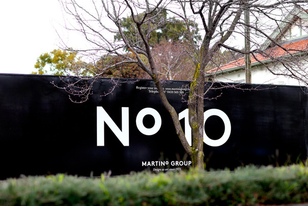 Studio Hi Ho #signage #studio #typography