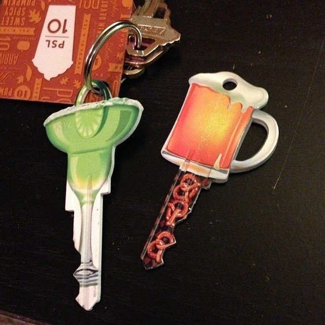 Key Shapes #tech #flow #gadget #gift #ideas #cool