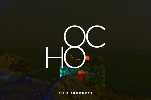 Ã"scar Germade #spain #oscar #design #identity #barcelona #germade #typography