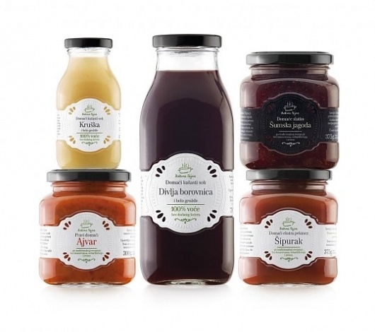 Granny's Secret | Lovely Package #packaging