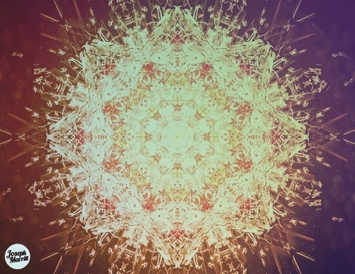 Joseph R Marritt #nebula #sci #space #digital #art #star #graphics #surreal #psychedelic