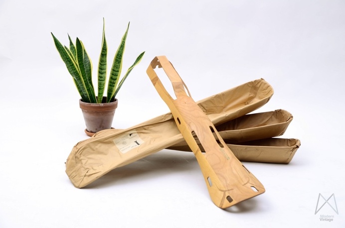 Eames splint ww2