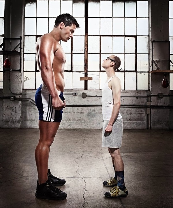 Photography by Tim Tadder #inspiration #creative #photography