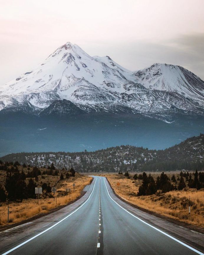 Outstanding Travel Landscape Photography by Ryan Resatka