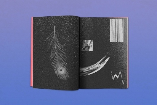 All sizes | 2012 issue 01 | Flickr - Photo Sharing! #zine #magazine