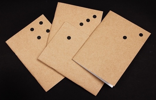 It's Nice That : Things / Bench.li #paper