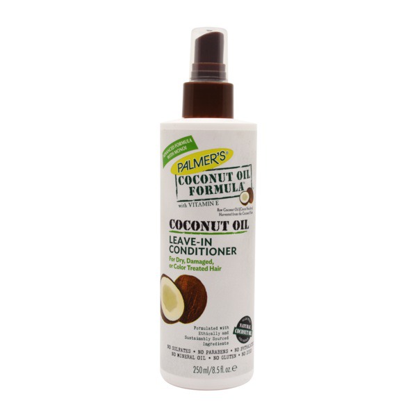 Palmer's Coconut Oil Leave-in Conditioner