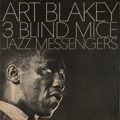 Vintage Vanguard ジャズレコード館 #blakey #jazz #note #cover #art #blue #cd