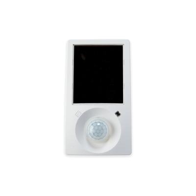SUNTRAC® | MOTION & DAYLIGHT SENSOR - Healthe