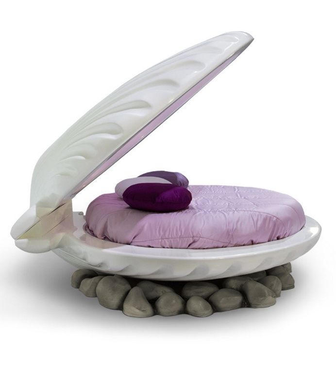 The Most Crazy Cool Beds for Kids by Circu
