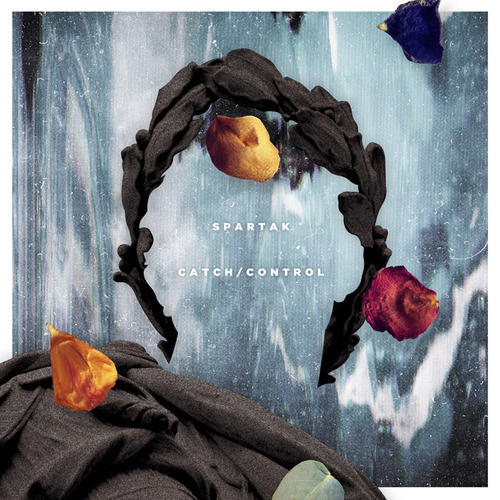 About: #cover #statue #glitch #minimal #spartak #scan #flowers