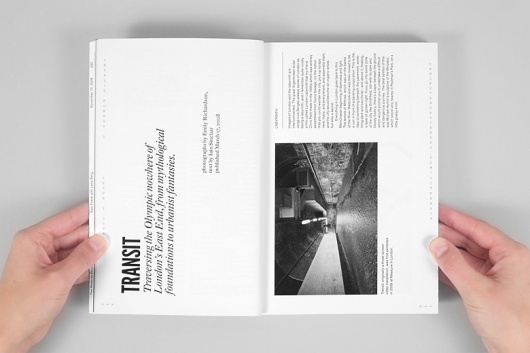 Project Projects — Invalid Format: An Anthology of Triple Canopy #print #publication #typography