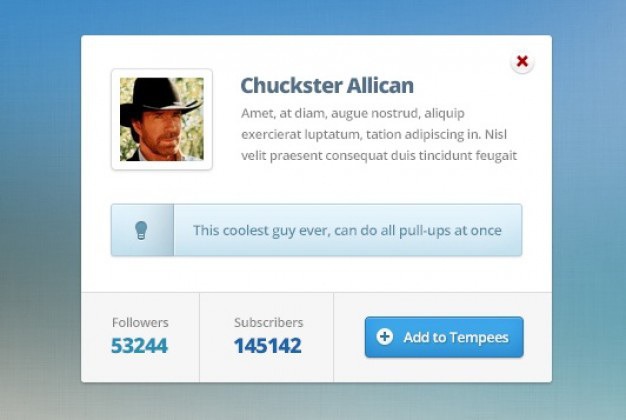 Clean name card template Free Psd. See more inspiration related to Card, Template, Blue, Name card, Colors, Clean, Psd, Name, Horizontal, Features, Chuck, Chuck norris and Norris on Freepik.