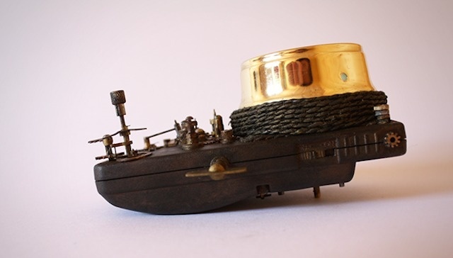 steampunkgameboy-3 #steampunk #gameboy