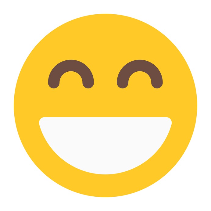 See more icon inspiration related to emoji, feelings, smiling, emoticons and smileys on Flaticon.