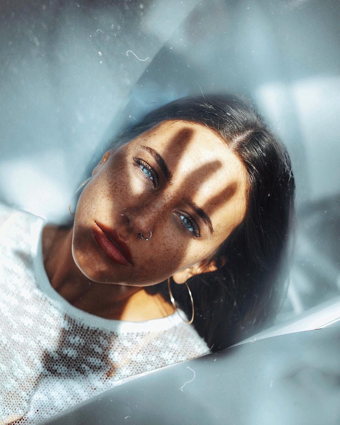 Gorgeous Beauty and Lifestyle Photography by Riley Fitzpatrick