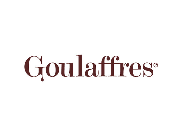 Goulaffres #goulaffres #logotype #run #shop #design #graphic #delicatessen #restaurant #barcelona