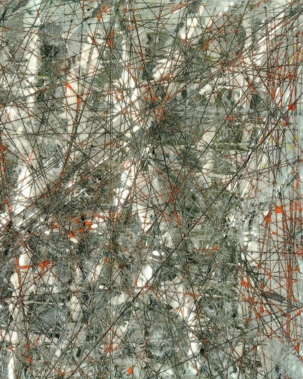 Jose Rey Parla Colette AM 01 #jos #parl #art