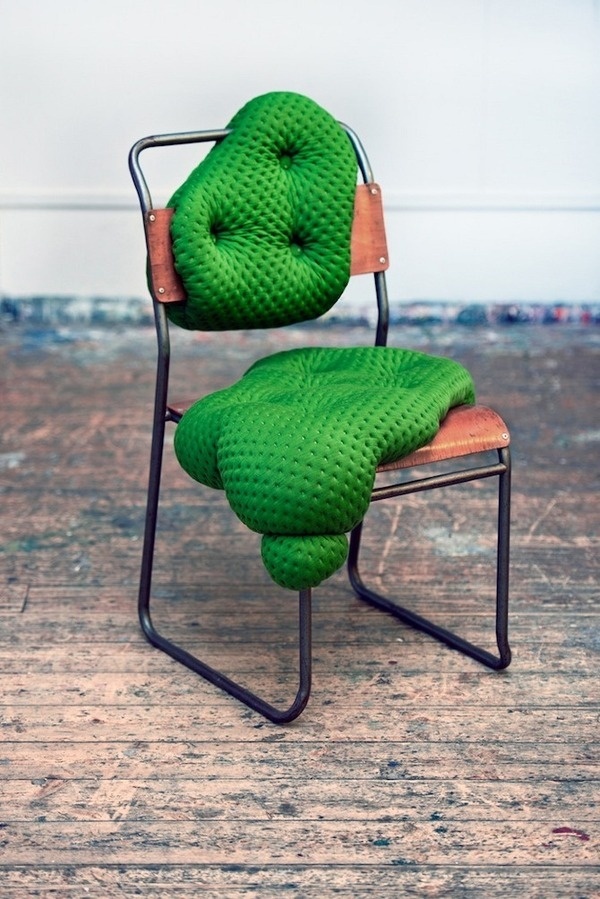Charlotte Kingsnorth: Hybreed Thisispaper Magazine #art
