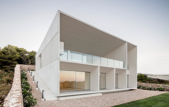 Frame House by Nomo Studio