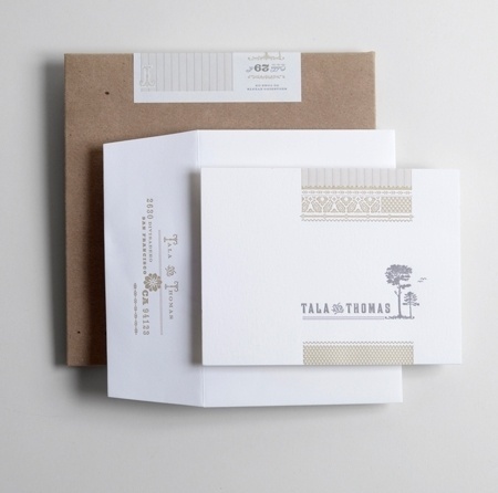 Debbie Ladas (graphic designer) #typography #print #illustration