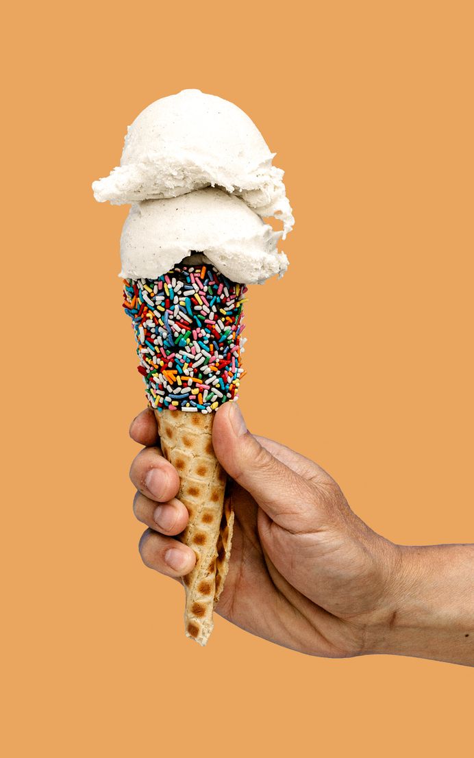 Sebastian Joe’s | JOYCE #icecream #minneapolis #branding #logo #summer #coffee #JOYCE #mpls #design #midwest #treat #lowryhill #lindenhills