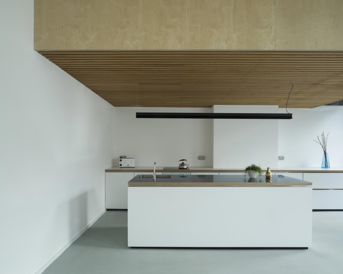 Phase II by West Architecture