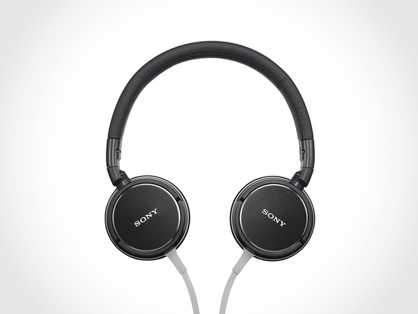 Sony MDR ZX600 Headphones #headphones