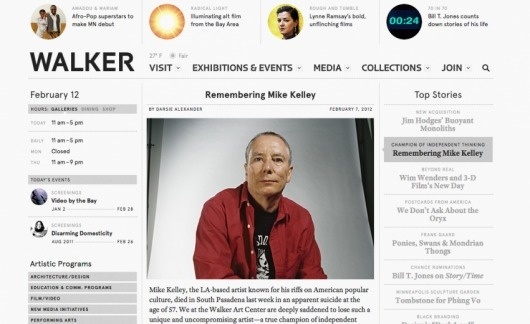 breadshaker - A collection of design, achitecture, stuff on Collected #web