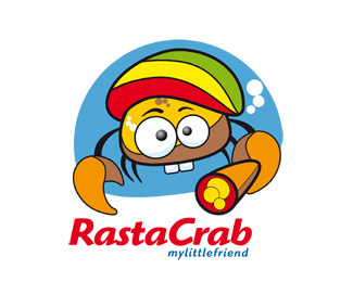 Crab Logo