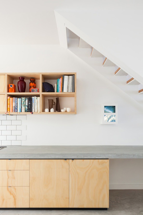 this-little-wildflower: "Tribe Studio "
