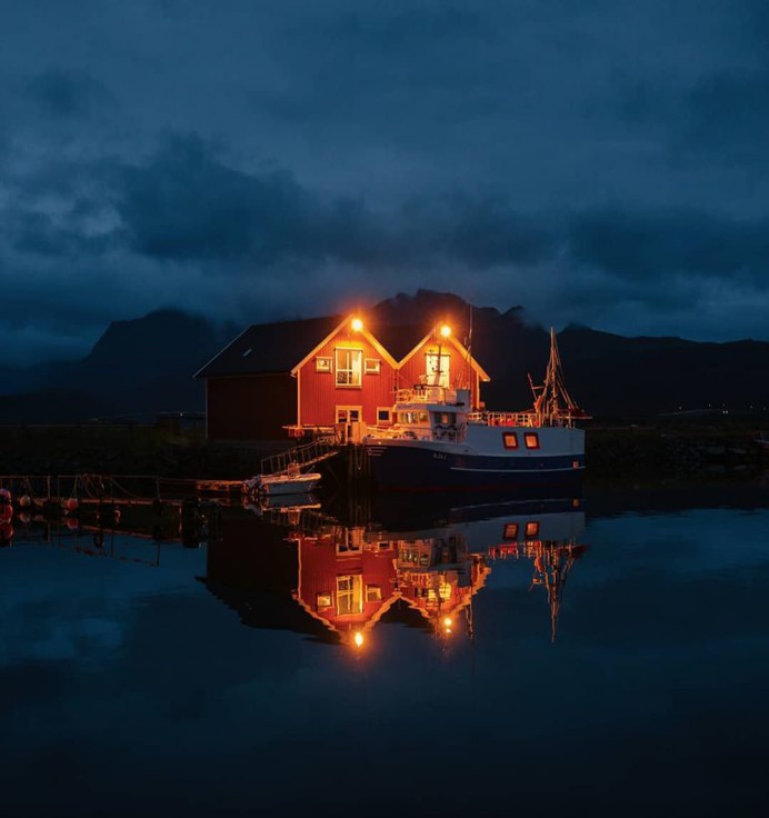 Lofoten