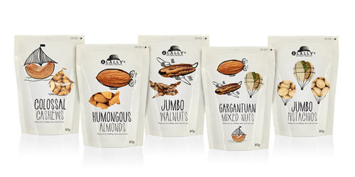 #packaging