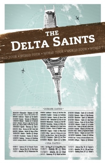30_delta-saints-proof-1.png (524×808) #print #design #texture #poster #logo #grigoryan #overlay #band #sergey #tour
