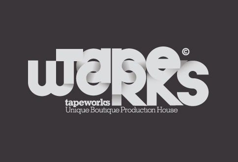Logos: Typographic Excursions on the Behance Network #logos #branding #typography