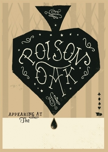 Posters #illustration #design #poster