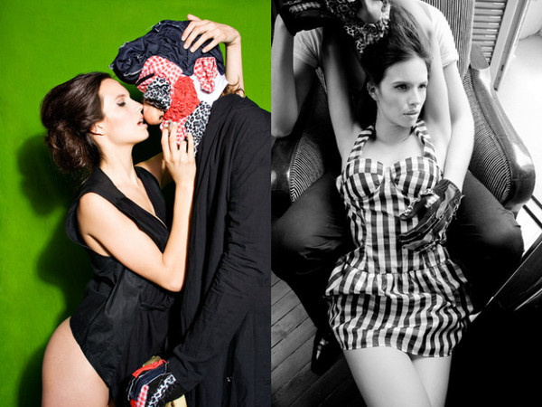 Castel Diaz #fashion #photography #inspiration