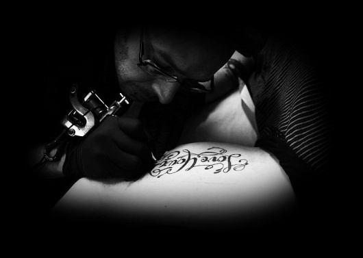 tattoo.jpg (Image JPEG, 833x593 pixels) #tatoo #life #love #your
