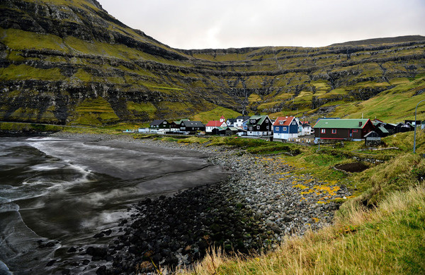A Trip to the Faroe Islands In Focus The Atlantic #island #photography