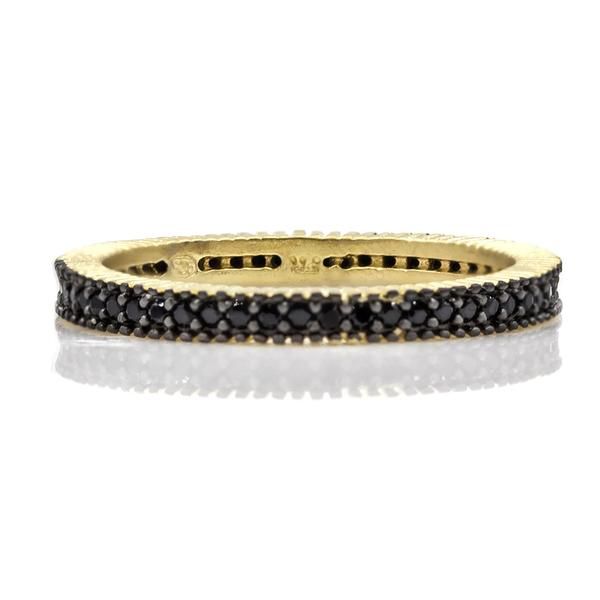 Eternity Band Ring – Freida Rothman | Price: $50.00 | Product details @ https://bit.ly/2uo87M3. Buy now! #Rings #Jewelry #Fashion #FreidaRothman