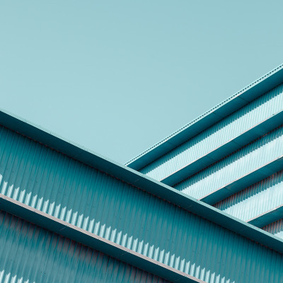 Matthias Heiderich, 2014. #architecture