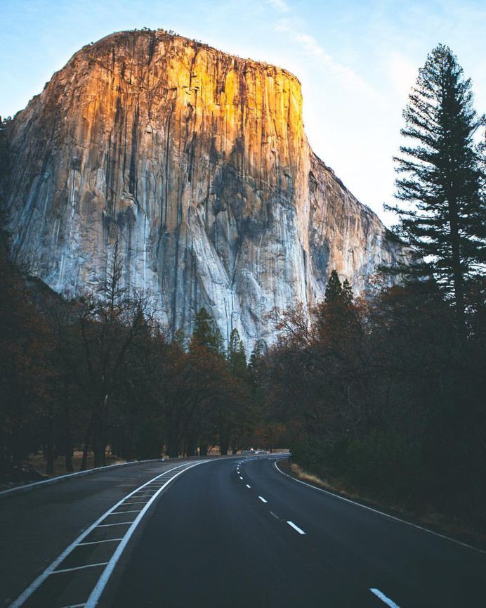 Awesome Travel and Landscape Photography by Cody Mayer
