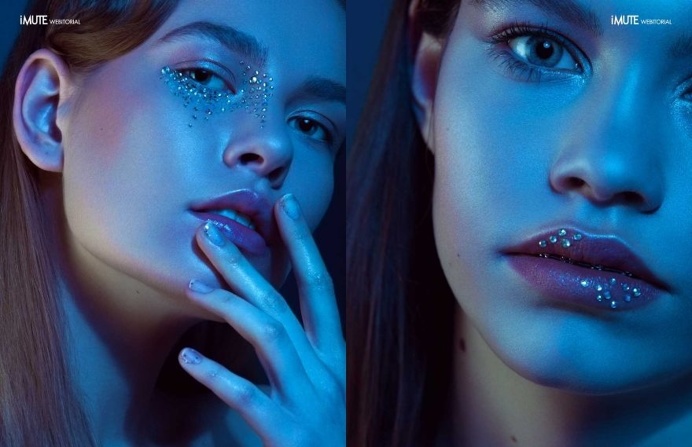 Fashion Photography by Verena Mandragora