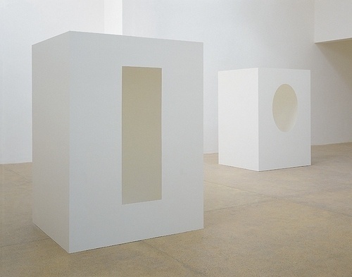 ephemeralol:nnAnish Kapoorn #shapes #geometric
