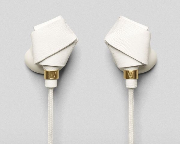 Molami Bight Knotted Earbuds #tech #gadget #ideas #gift #cool