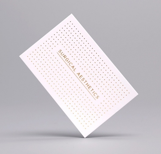 Surgical Aesthetics : Lovely Stationery . Curating the very best of stationery design #surgical #aesthetics