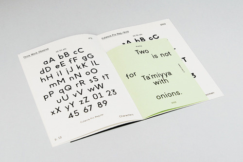 lleani:(via T W O — Think Work Observe) #editorial
