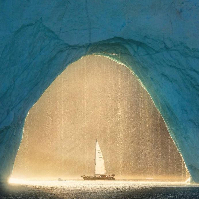 Incredible Natural Landscape Photography by Daniel Kordan