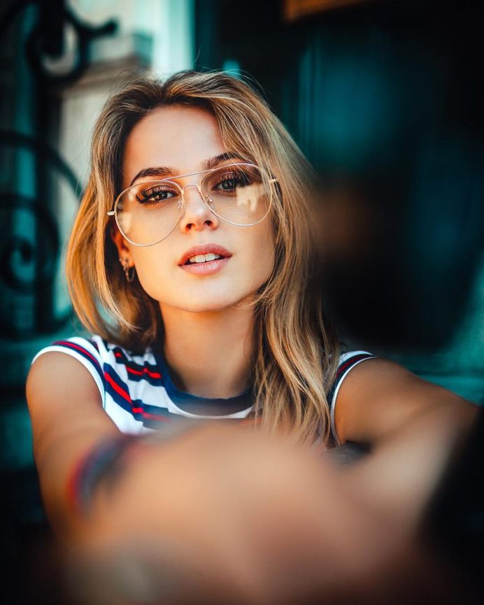 Moody Lifestyle Portrait Photography by Jayce Dirksen